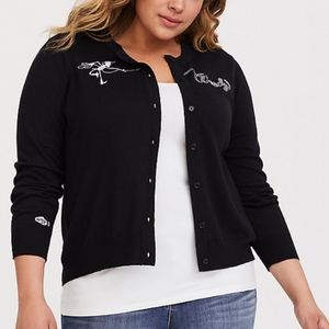 Torrid Disney Sweater